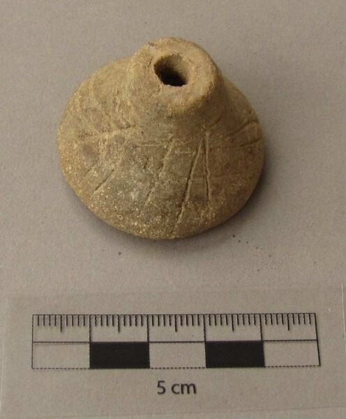 spindle whorl