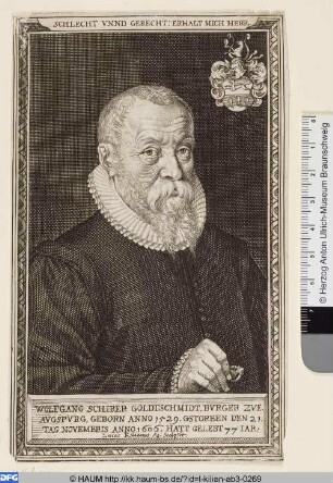 Wolfgang Schirer