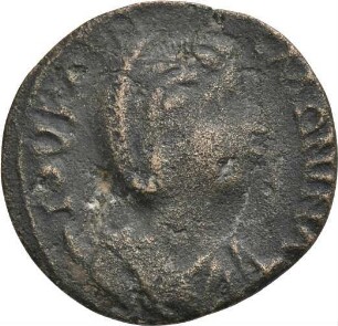 Gallienus (253-268 n. Chr.): Aphrodisias / Karien, 253-268 n. Chr.