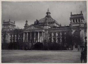 Ohne Titel (Reichstagsgebäude)