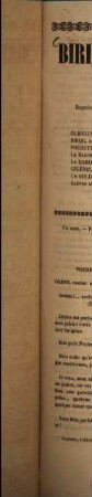 Biribi le Mazourkiste : vaudeville en un acte