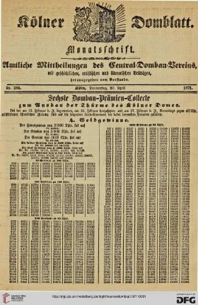 Nr. 286 (20.04.1871)