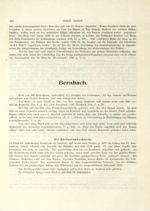 Bernbach