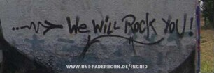 We WiLL Rock YoU!