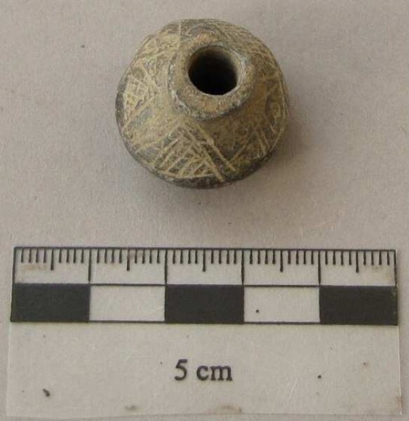 spindle whorl