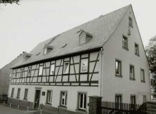 Ehemalige Mädchenschule