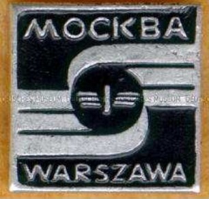 Moskau - Warschau