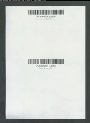 Beschäftigung von Ausländern (Saisonarbeiter), Band 3