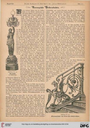 Norwegische Volksindustrie