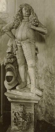 Schönberg, Hans-Heinrich von : Bärenstein (Kreis Dippoldiswalde)