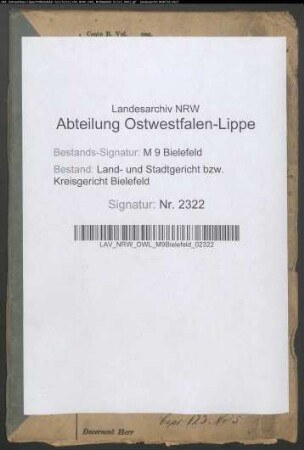 Sonstige: Schröder, Anna Catharine; Sonstige: Schröder, Sophia Charlotte: