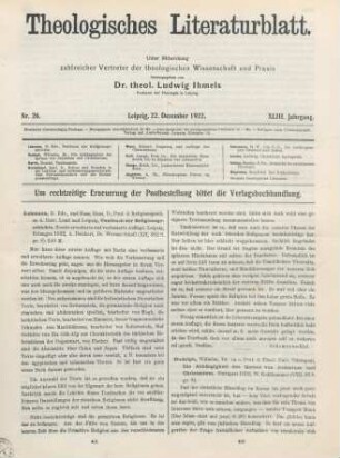 402-404 [Rezension] Rudolph, Wilhelm, Die Abhängigkeit des Qorans von Judentum und Christentum