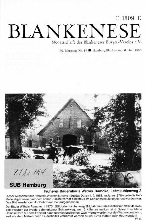 Oktober 1986