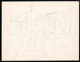 Forum Romanum, Rom: Ansicht Stufe 3