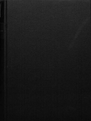 Festschrift zur 100jährigen Stiftungsfeier des medizinisch-chirurgischen Friedrich-Wilhelms-Instituts : gewidmet von Lehrern und ehemaligen Studirenden der militärärztlichen Bildungsanstalten ; 2. Dezember 1895