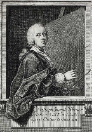 Werner, Christoph Joseph (I)
