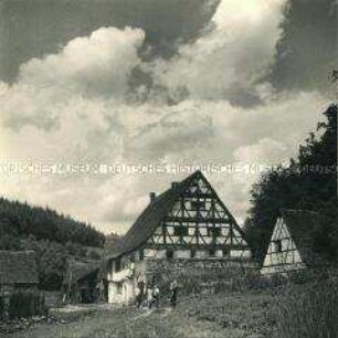 Im Siebenmühlental