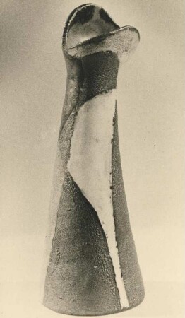 Vase von Sigrid von Liebenstein