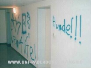 ASS Crew 4 life! | Hunde!!!