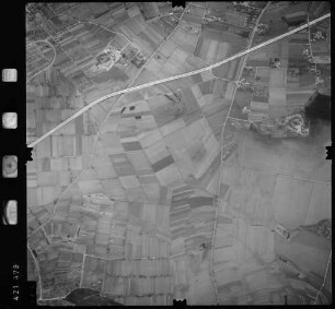 Luftbild: Film 1 Bildnr. 178