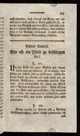 123-135, Achtes-Neuntes Kapitel.