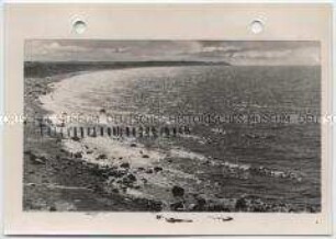 Heiligendamm, Ostsee