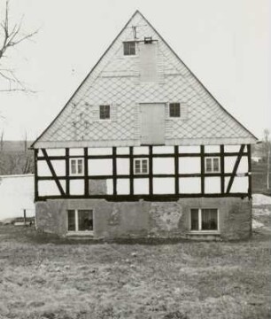 Dittmannsdorf, Zweiseithof
