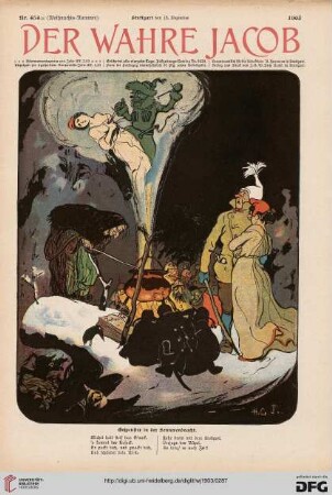 Nr. 454 (15. Dezember 1903)