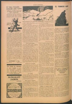 Origen de algunos juegos