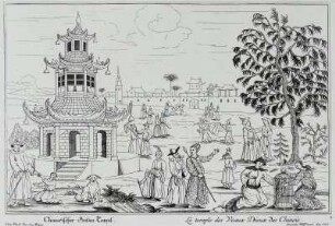 Musik | Musik in der Zeit von 1601-1750 | Außereuropäische Musik