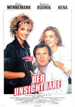 Der Unsichtbare