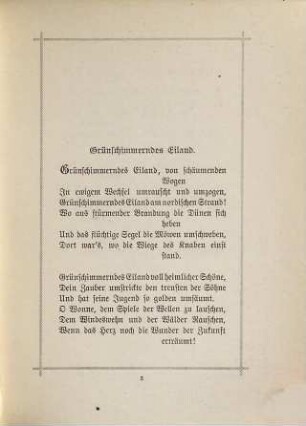 Gedichte : Gesammt-Ausg.