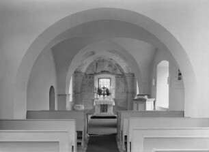 Evangelische Sankt Marienkirche