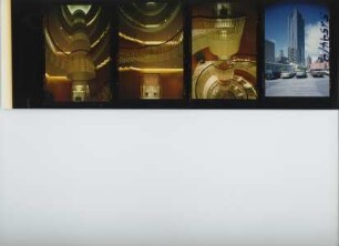 One Peachtree, Atlanta, 1994