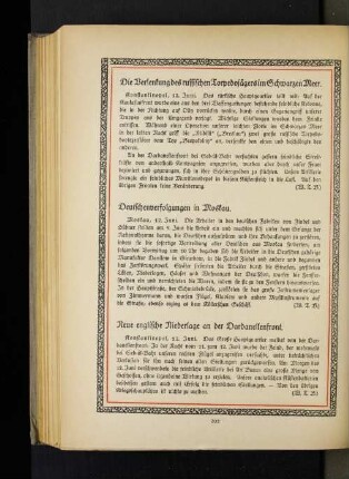 Neue englische Niederlage an der Dardanellenfront.