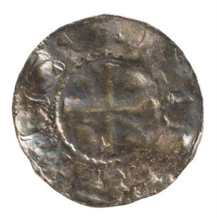 Münze, Denar, 1002/1024