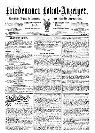 Nr. 161, 12.07.1900