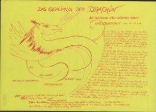 Das Geheimnis der Drachin Auf der Suche nach unserer Macht und Lebendigkeit