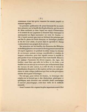 Funérailles de M. Adrien de Jussieu : discours de M. Adolphe Brongniart ... le vendredi 1er juillet 1853