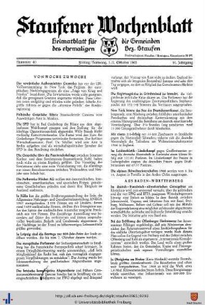 Oktober 1965