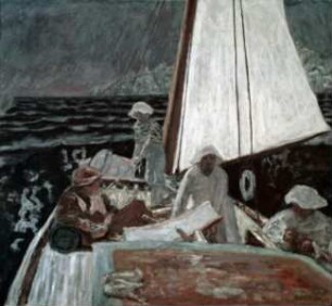 Signac und seine Freunde