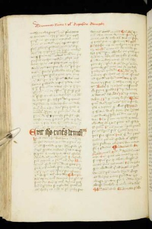 Dominica tertia quadragesimae. (T21). Erat Ihesus eiciens demonium … [Lc 11,14].