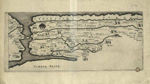 Scheda Prior
