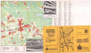 Orientierungsplan Stadt Leichlingen