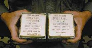 Stolperstein