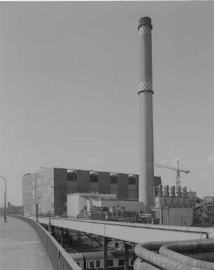 Dresden, HKW