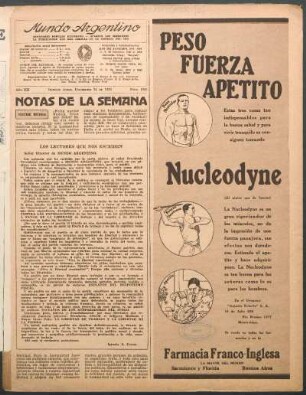 Los lectores que nos escriben