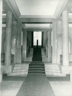 Schloss Waldthausen, Mainz-Gonsenheim, ohne Datum