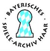 Bayerisches Spiele-Archiv Haar e.V.