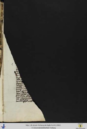 [1r - 203r] De consolatione philosophiae cum commento Ps. Thomas de Aquino.